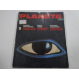Revista Planeta 11 Jul 1973 História