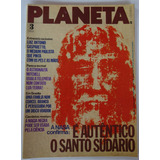 Revista Planeta N° 61 Editora Três