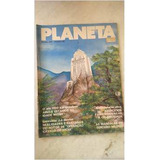 Revista Planeta Nº 209 - Fevereiro 90 