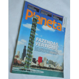 Revista Planeta Nº 473 Fevereiro 2012