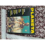 Revista Planeta Nº 5 - Janeiro/1973 - Editora Três Yyy 