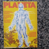 Revista Planeta Vol: 92 O Poder