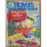 Revista Players Estrategy Guide To Nintendo Games (unitário)
