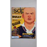 Revista Playstation 40 Sdp Bully Yakusa