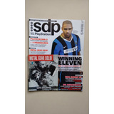 Revista Playstation 441 Sdp Winning Eleven