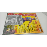 Revista Playstation Dicas & Truques Detonados N° 142 Lacrada