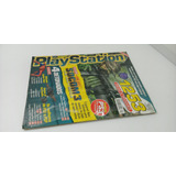 Revista Playstation Dicas & Truques Detonados N° 82 Lacrada