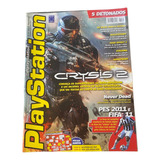 Revista Playstation Dicas E Truques Nº 147 - Raro C/ Pôster