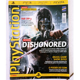 Dishonored