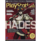 Revista Playstation Oficial Brasil: Edição 283