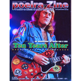 Revista Poeira Zine - Número 38 - Set/out 2011 * Ten Years A