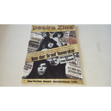 Revista Poeira Zine 29 Van Der