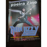 Revista Poeira Zine Número 10 Thin