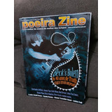 Revista Poeira Zine Número 22 (2008)