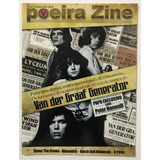 Revista Poeira Zine N° 24 (2009)