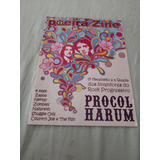 Revista Poeira Zine N° 27 Out/nov De 2009 Procol Harum