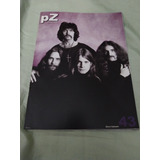 Revista Poeira Zine N°43 Black Sabbath