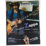 Revista Poeira Zine Nº 3 -
