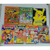Revista Pokémon