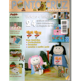 Revista Ponto Cruz, Especial Bebê, Edição