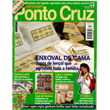 Revista Ponto Cruz, Manequim, Nº 57/9,