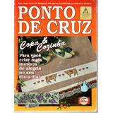 Revista Ponto De Cruz, Nº 15
