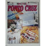 Revista Ponto Fácil Ponto Cruz Nº 16 Ponto Fácil