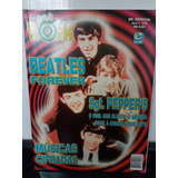 Revista Pop E Rock Special Beatles