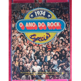 Revista Pop Especial - 1974 O Ano Do Rock - Ótimo Estado!