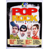 Revista Pop Rock A História - Skank - Nº 1