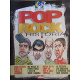 Revista Pop Rock Nº 1 Skank