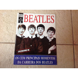 Revista Pôster Calendário The Beatles Ano