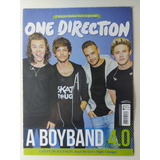 Revista Pôster Coleção Ídolos Teen Especial 9 One Direction