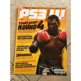 Revista Ps3w 21 Fight Night Round 4 Guitar Hero 5 I144
