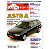 Revista Quatro Rodas, Dezembro De 1994,