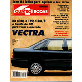 Revista Quatro Rodas, Setembro De 1993, Nº 398, Ano 34