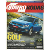 Revista Quatro Rodas, Setembro De 2013, Nº 647