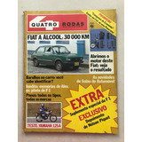 Revista Quatro Rodas 255 Passat Perua