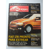 Revista Quatro Rodas 425, Schumacher Formula