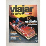 Revista Quatro Rodas 485 Especial Viajar