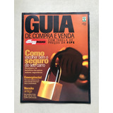 Revista Quatro Rodas 486 Guia De