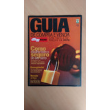 Revista Quatro Rodas 486-a Guia De Compra E Venda 648e