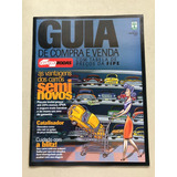 Revista Quatro Rodas 487 Guia De