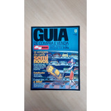 Revista Quatro Rodas 487-a Guia De Compra E Venda 650e