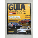 Revista Quatro Rodas 488 Guia De