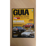 Revista Quatro Rodas 488-a Guia De Compra E Venda 649e