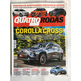 Revista Quatro Rodas 781 Maio 2024