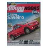 Revista Quatro Rodas Edição 595 - Setembro 2009