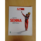 Revista Quatro Rodas Edição Colecionador Ayrton Senna 650w