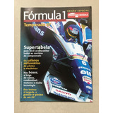 Revista Quatro Rodas Especial 440 Formula